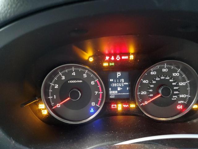 صورة رقم 9 من المزاد - 2015 SUBARU FORESTER 2 مع VIN JF2SJAKC6FH591837