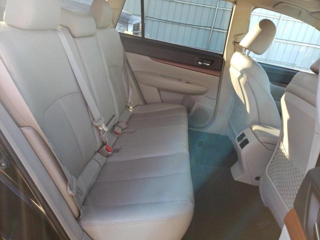 Photo 11 from auction – 2013 SUBARU OUTBACK 2. with VIN 4S4BRBKC9D3300525