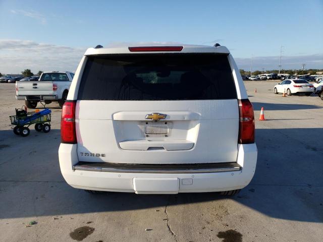 Photo 6 from auction – 2015 CHEVROLET TAHOE C150 with VIN 1GNSCCKC4FR212632