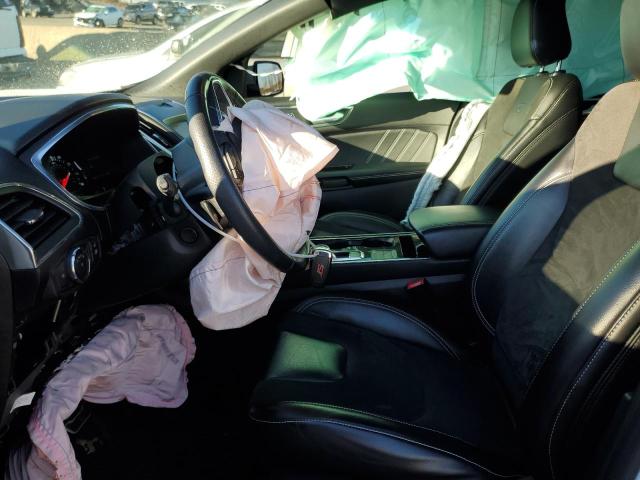 Photo 7 from auction – 2020 FORD EDGE ST with VIN 2FMPK4AP0LBA02325