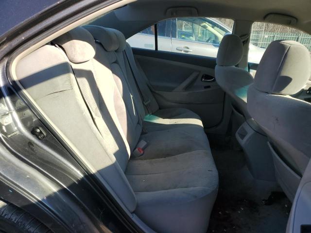 Photo 10 from auction – 2009 TOYOTA CAMRY with VIN 4T1BE46K19U328863