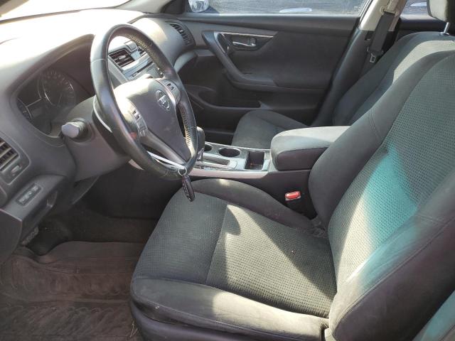Photo 7 from auction – 2014 NISSAN ALTIMA 2.5 with VIN 1N4AL3AP2EC408732