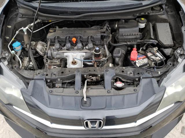 Photo 11 from auction – 2014 HONDA CIVIC EX with VIN 2HGFG3B85EH518510