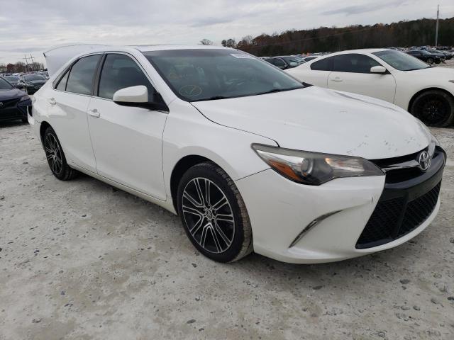 Photo 4 from auction – 2016 TOYOTA CAMRY LE with VIN 4T1BF1FK0GU195912