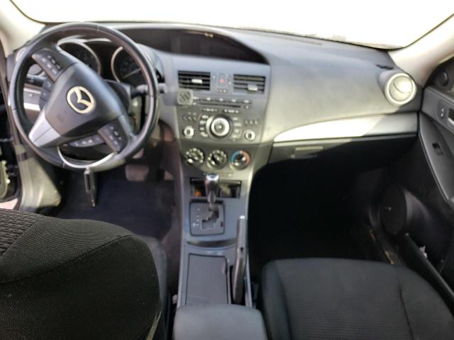 Photo 8 from auction – 2012 MAZDA 3 I with VIN JM1BL1V73C1676968