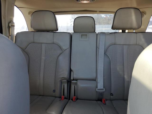 Photo 10 from auction – 2011 LINCOLN MKX with VIN 2LMDJ8JK8BBJ16321