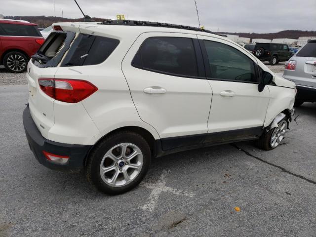 Photo 3 from auction – 2020 FORD ECOSPORT S with VIN MAJ3S2GE2LC333863
