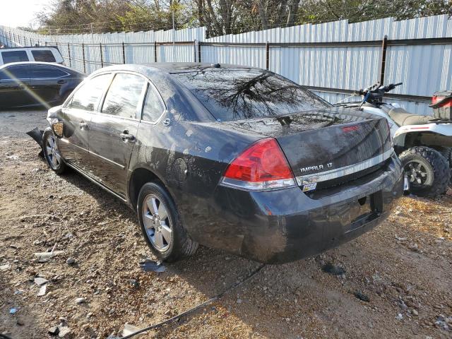 Photo 2 from auction – 2008 CHEVROLET IMPALA LT with VIN 2G1WT58K081372211