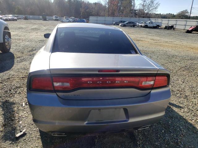 Photo 6 from auction – 2014 DODGE CHARGER SE with VIN 2C3CDXBG6EH198398
