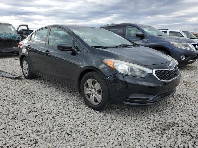 Photo 4 from auction – 2015 KIA FORTE LX with VIN KNAFK4A67F5401648