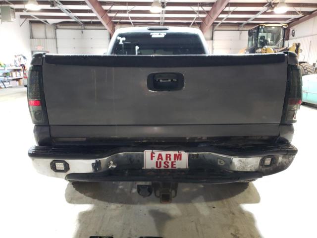 Photo 6 from auction – 2001 CHEVROLET SILVERADO with VIN 1GCHK23151F182371