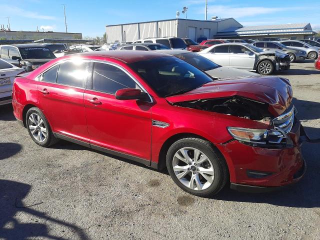 Photo 4 from auction – 2011 FORD TAURUS SEL with VIN 1FAHP2EW6BG129447