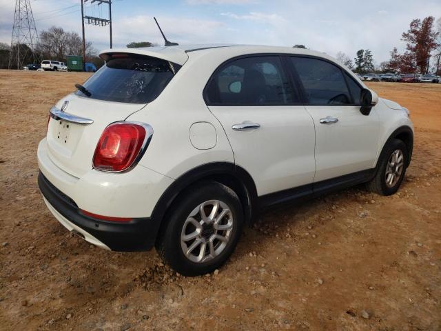 Photo 3 from auction – 2017 FIAT 500X POP with VIN ZFBCFXAH4HP614564