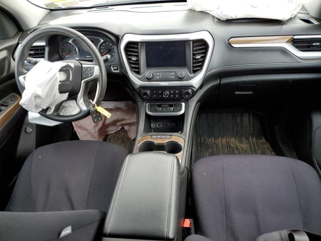 Photo 8 from auction – 2021 GMC ACADIA SLE with VIN 1GKKNRLS5MZ156813
