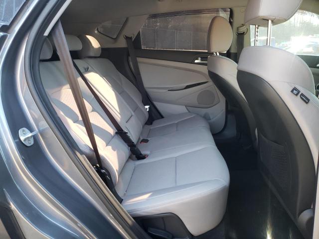 Photo 11 from auction – 2019 HYUNDAI TUCSON LIM with VIN KM8J3CA41KU057779