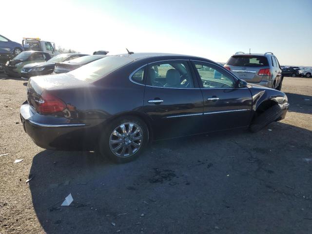 Photo 3 from auction – 2007 BUICK LACROSSE C with VIN 2G4WD582171161565