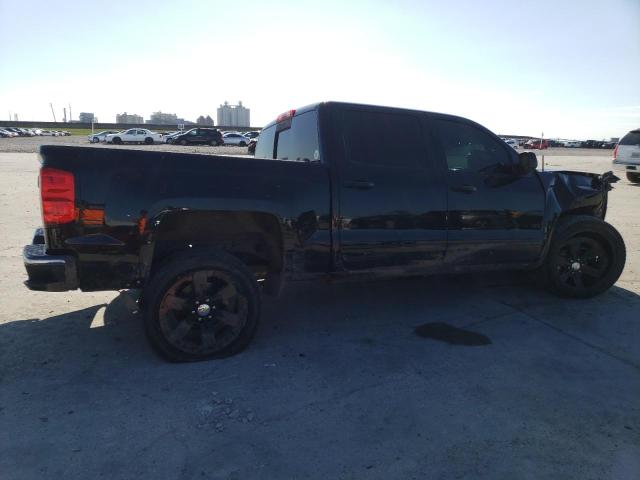 Photo 3 from auction – 2015 CHEVROLET SILVERADO with VIN 3GCPCREC0FG499478