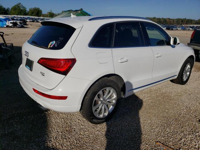 Photo 3 from auction – 2014 AUDI Q5 PREMIUM with VIN WA1CFAFP9EA017462