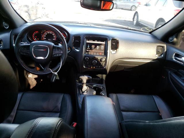 Photo 8 from auction – 2018 DODGE DURANGO R/ with VIN 1C4SDJCT9JC439710