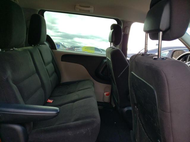 Photo 11 from auction – 2014 DODGE GRAND CARA with VIN 2C4RDGBG0ER301069