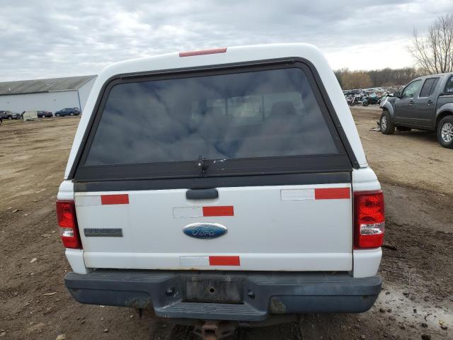 Photo 6 from auction – 2009 FORD RANGER with VIN 1FTYR10D39PA29191