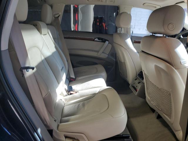 Photo 11 from auction – 2015 AUDI Q7 PREMIUM with VIN WA1LGAFE2FD002233