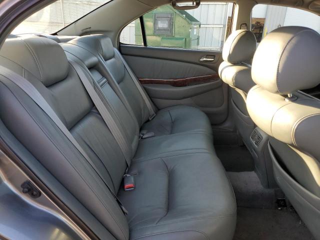 Photo 10 from auction – 2000 ACURA 3.2TL with VIN 19UUA5668YA063183