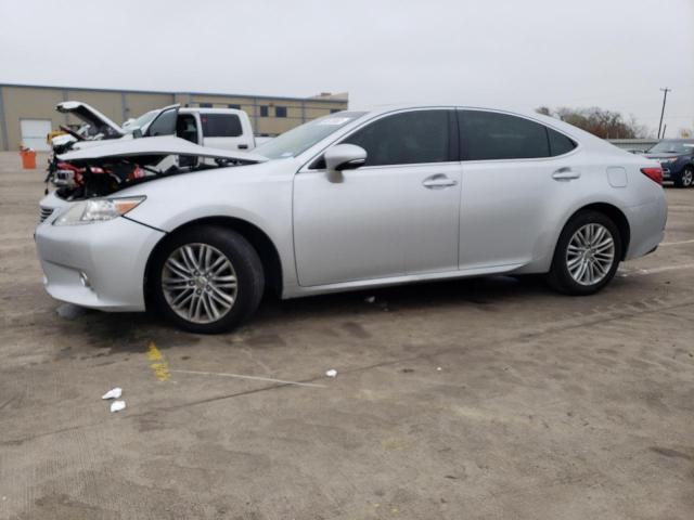 LEXUS ES 350 2013 con VIN JTHBK1GG8D2076196 - Foto de la subasta