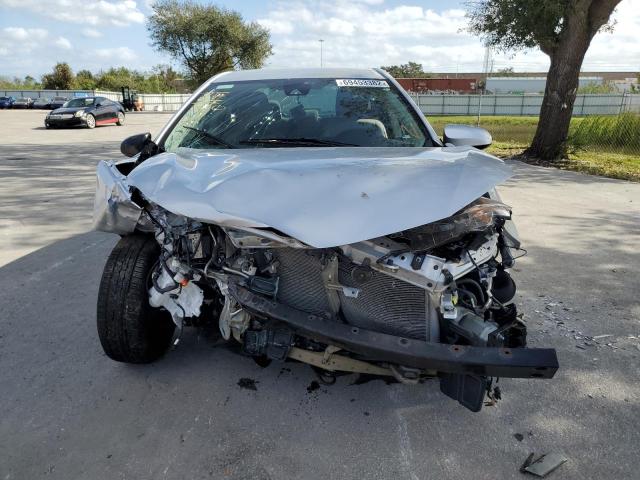 Photo 5 from auction – 2017 TOYOTA COROLLA L with VIN 5YFBURHE4HP686563