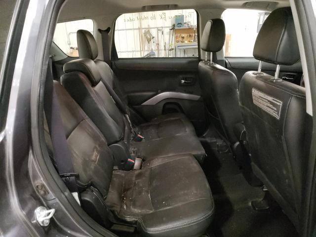 Photo 10 from auction – 2012 MITSUBISHI OUTLANDER with VIN JA4JT5AX9CU017925