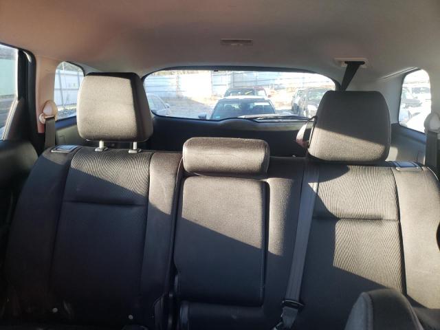 Photo 10 from auction – 2012 MAZDA CX-9 with VIN JM3TB3BVXC0334145