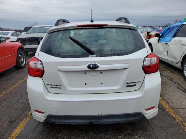 Photo 6 from auction – 2013 SUBARU IMPREZA SP with VIN JF1GPAL68DH823627