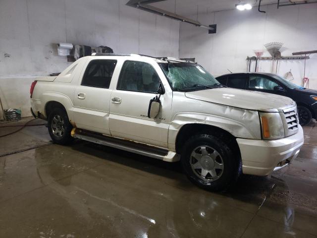 Photo 4 from auction – 2005 CADILLAC ESCALADE E with VIN 3GYEK62N85G130231