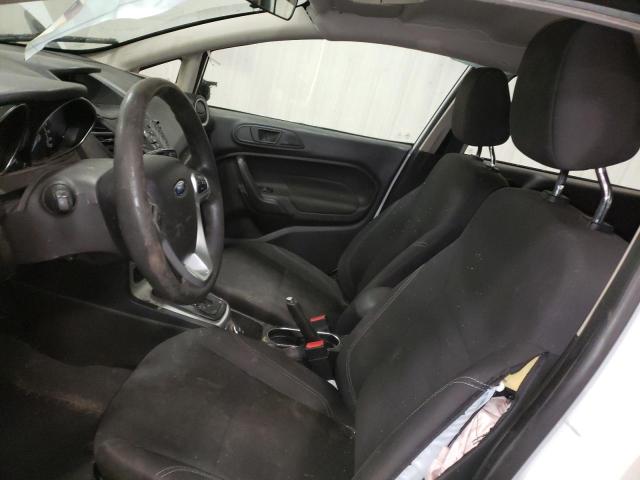 Photo 7 from auction – 2019 FORD FIESTA SE with VIN 3FADP4EJ7KM155575