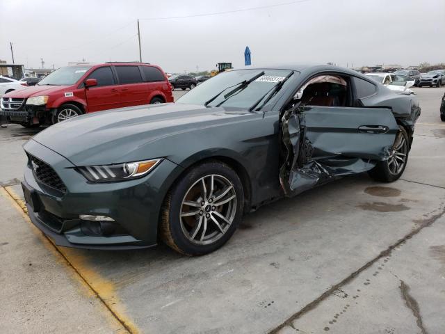 FORD MUSTANG 2015 مع رقم تعريف المركبة 1FA6P8TH5F5407819 - صورة من المزاد
