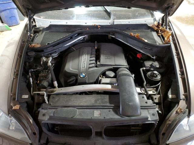 Photo 12 from auction – 2012 BMW X5 XDRIVE3 with VIN 5UXZV4C58CL991375