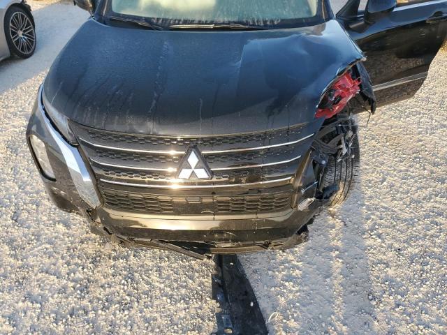 Photo 11 from auction – 2022 MITSUBISHI OUTLANDER with VIN JA4J3TA89NZ039619