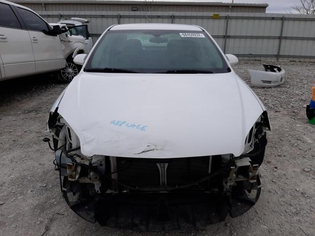 Photo 5 from auction – 2014 CHEVROLET IMPALA LIM with VIN 2G1WA5E3XE1176369