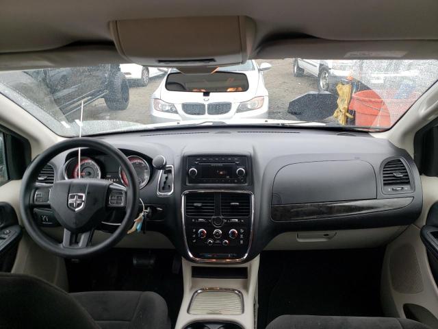 Photo 8 from auction – 2012 DODGE GRAND CARA with VIN 2C4RDGCGXCR406732