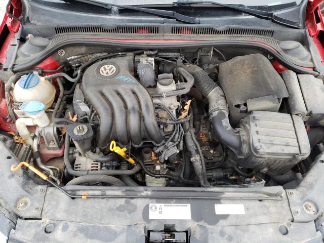 Photo 11 from auction – 2013 VOLKSWAGEN JETTA BASE with VIN 3VW2K7AJ3DM253459