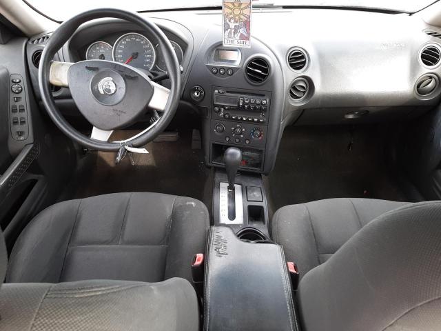 Photo 8 from auction – 2005 PONTIAC GRAND PRIX with VIN 2G2WP522551215858