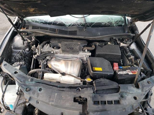 Photo 11 from auction – 2015 TOYOTA CAMRY LE with VIN 4T4BF1FK2FR466912