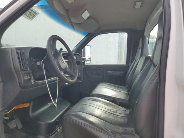 Photo 7 from auction – 2006 GMC C5500 C5C0 with VIN 1GDG5C1G76F902899