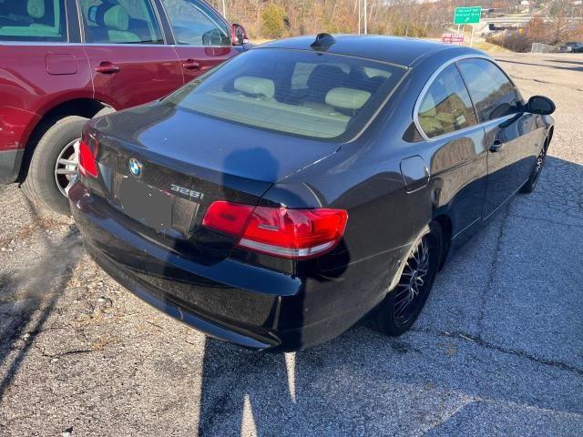 Photo 4 from auction – 2007 BMW 328 I with VIN WBAWB335X7PV72172