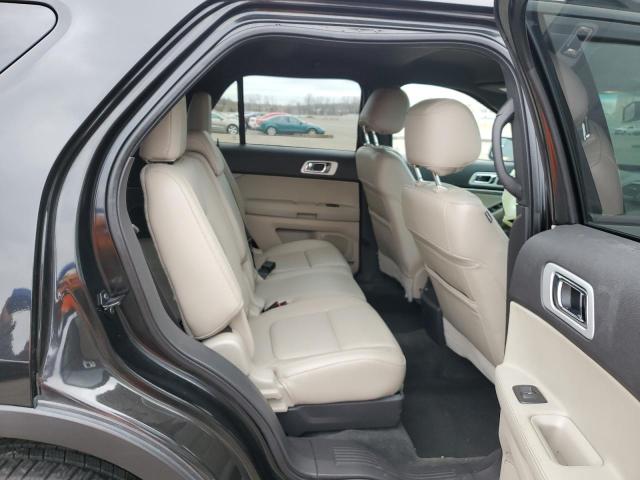 Photo 6 from auction – 2015 FORD EXPLORER X with VIN 1FM5K8D88FGC63413