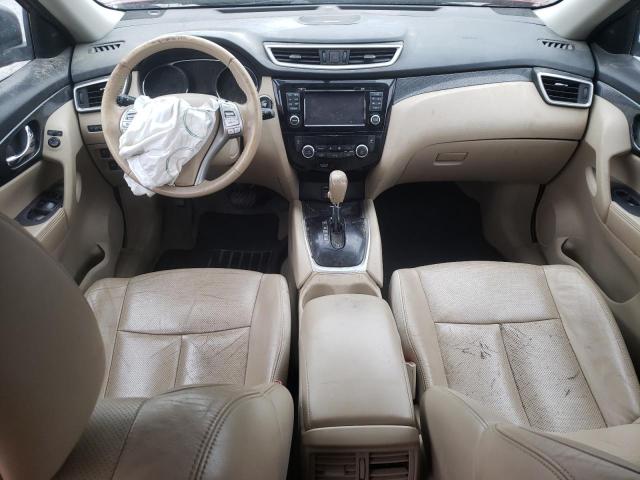 Photo 8 from auction – 2015 NISSAN ROGUE S with VIN 5N1AT2MV9FC785800