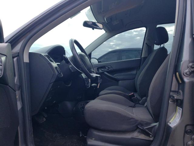 Photo 7 from auction – 2005 FORD FOCUS ZX5 with VIN 3FAFP37NX5R155869