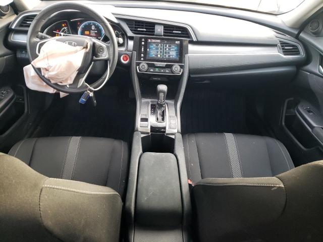 Photo 8 from auction – 2016 HONDA CIVIC EX with VIN 19XFC2F70GE069807