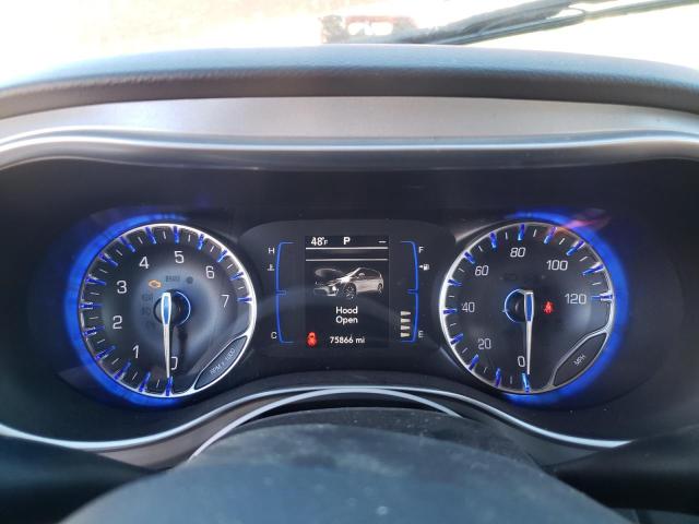 Foto 9 de la subasta – 2018 CHRYSLER PACIFICA T con VIN 2C4RC1FG3JR234195
