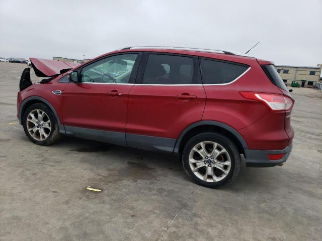 Photo 2 from auction – 2014 FORD ESCAPE TIT with VIN 1FMCU0J98EUB66390